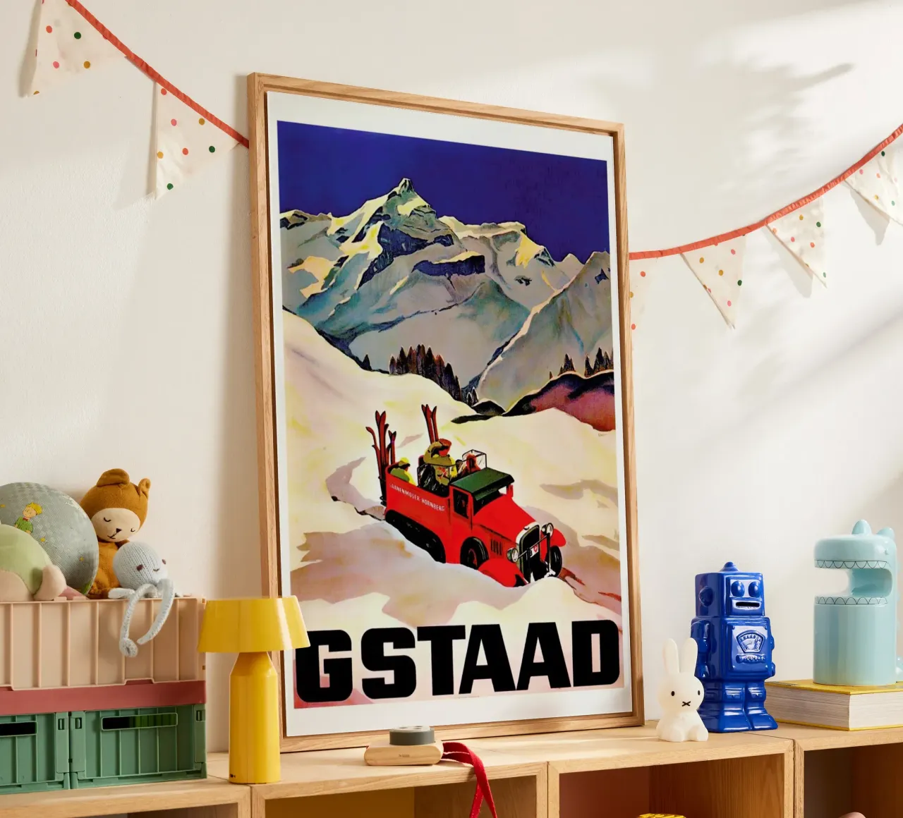 switzerland2 plexiglass da Robert Livingston