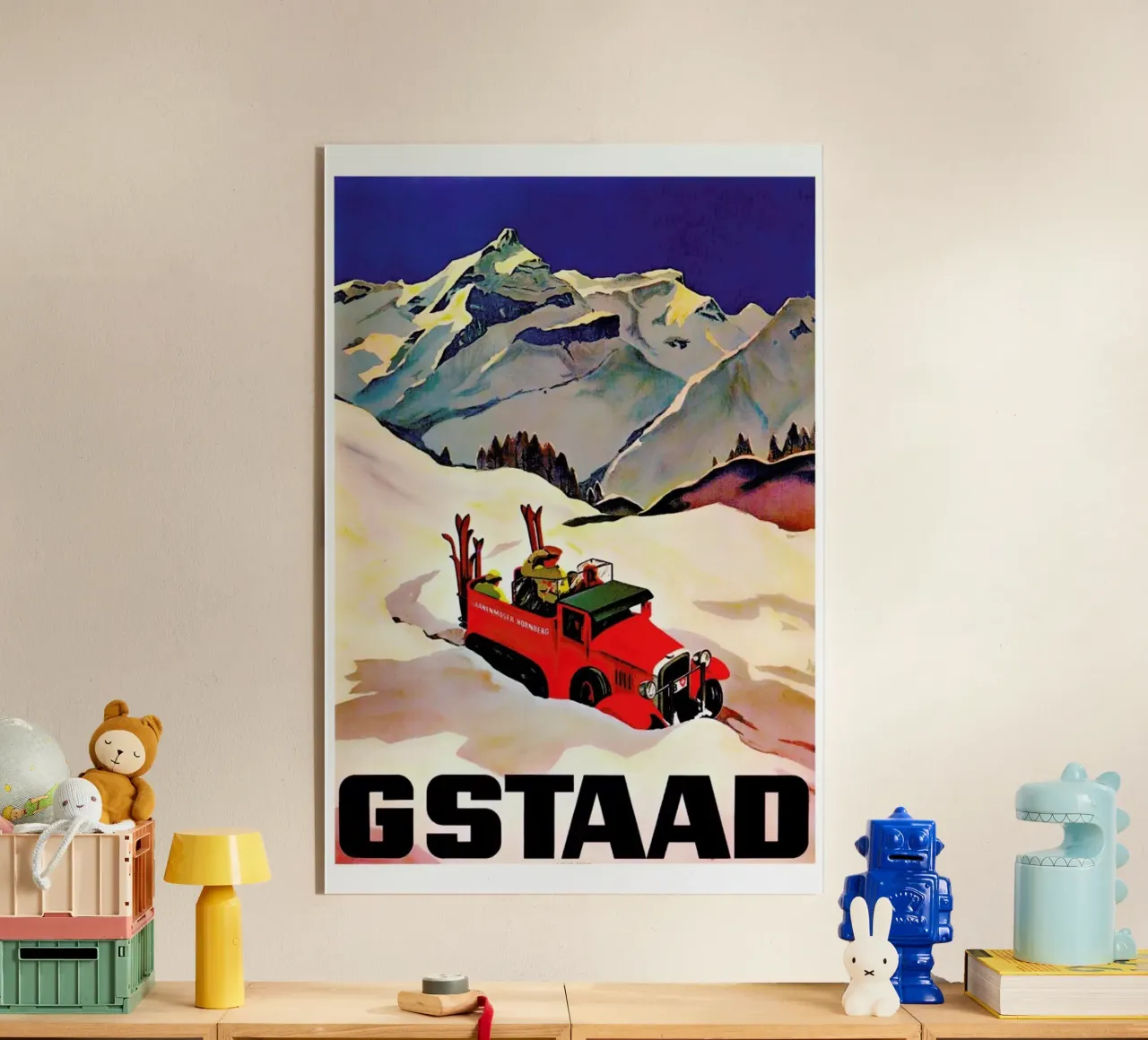 switzerland2 plexiglass da Robert Livingston