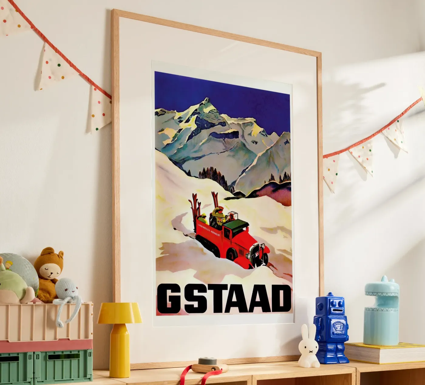 switzerland2 poster da Robert Livingston