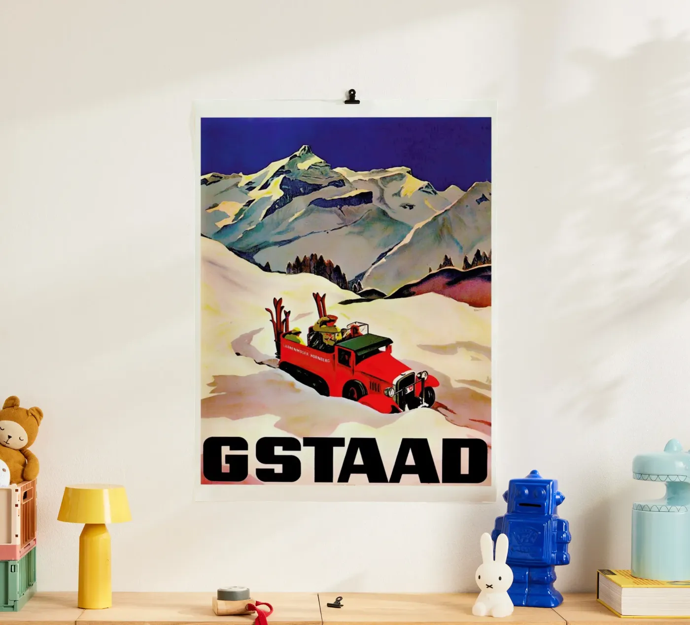 switzerland2 poster da Robert Livingston