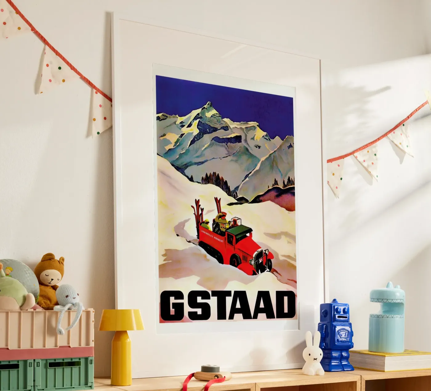 switzerland2 poster da Robert Livingston