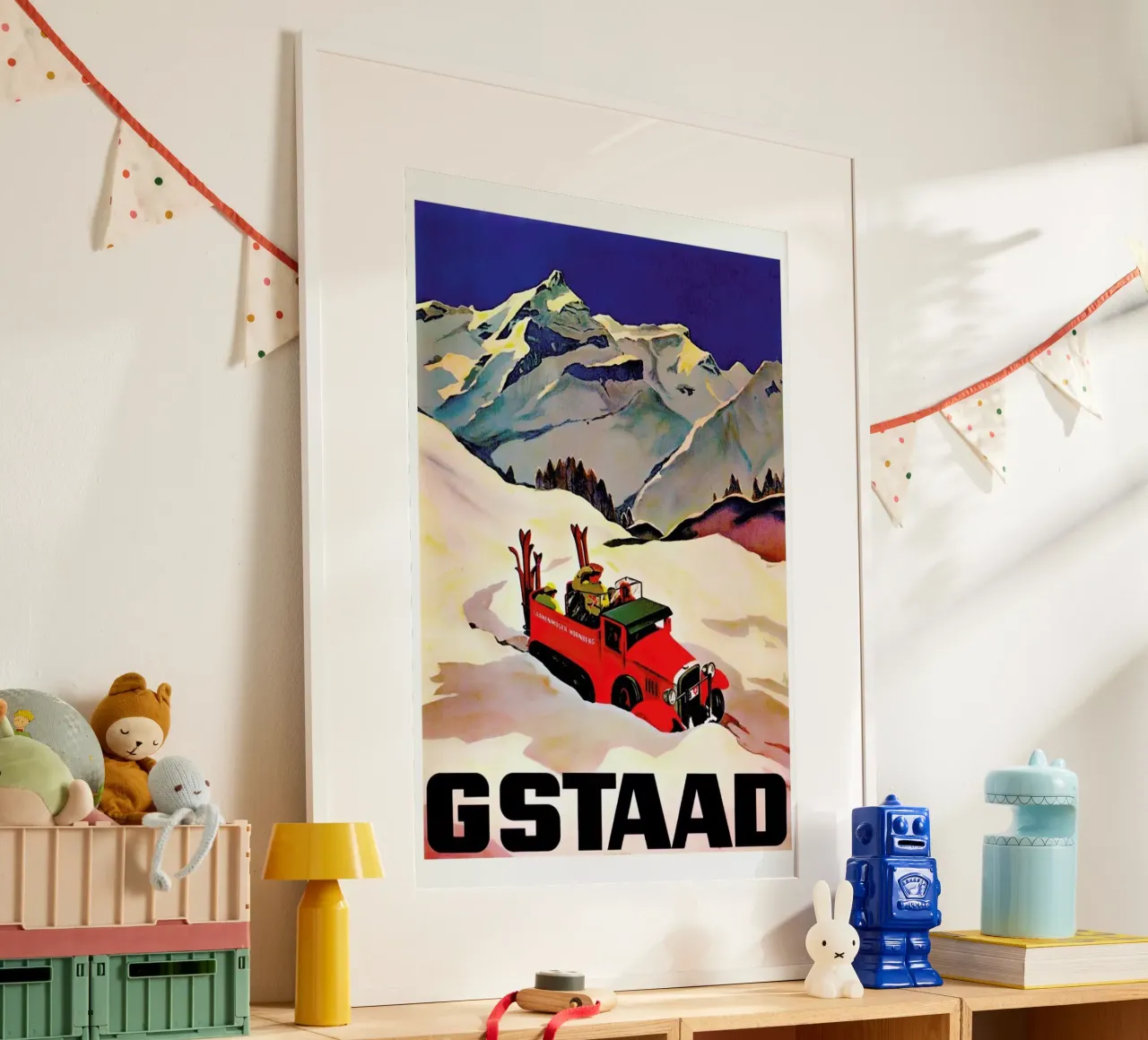 switzerland2 poster da Robert Livingston