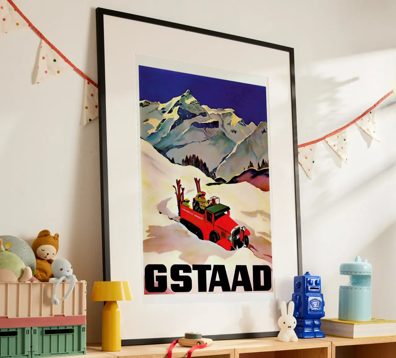 switzerland2 poster da Robert Livingston