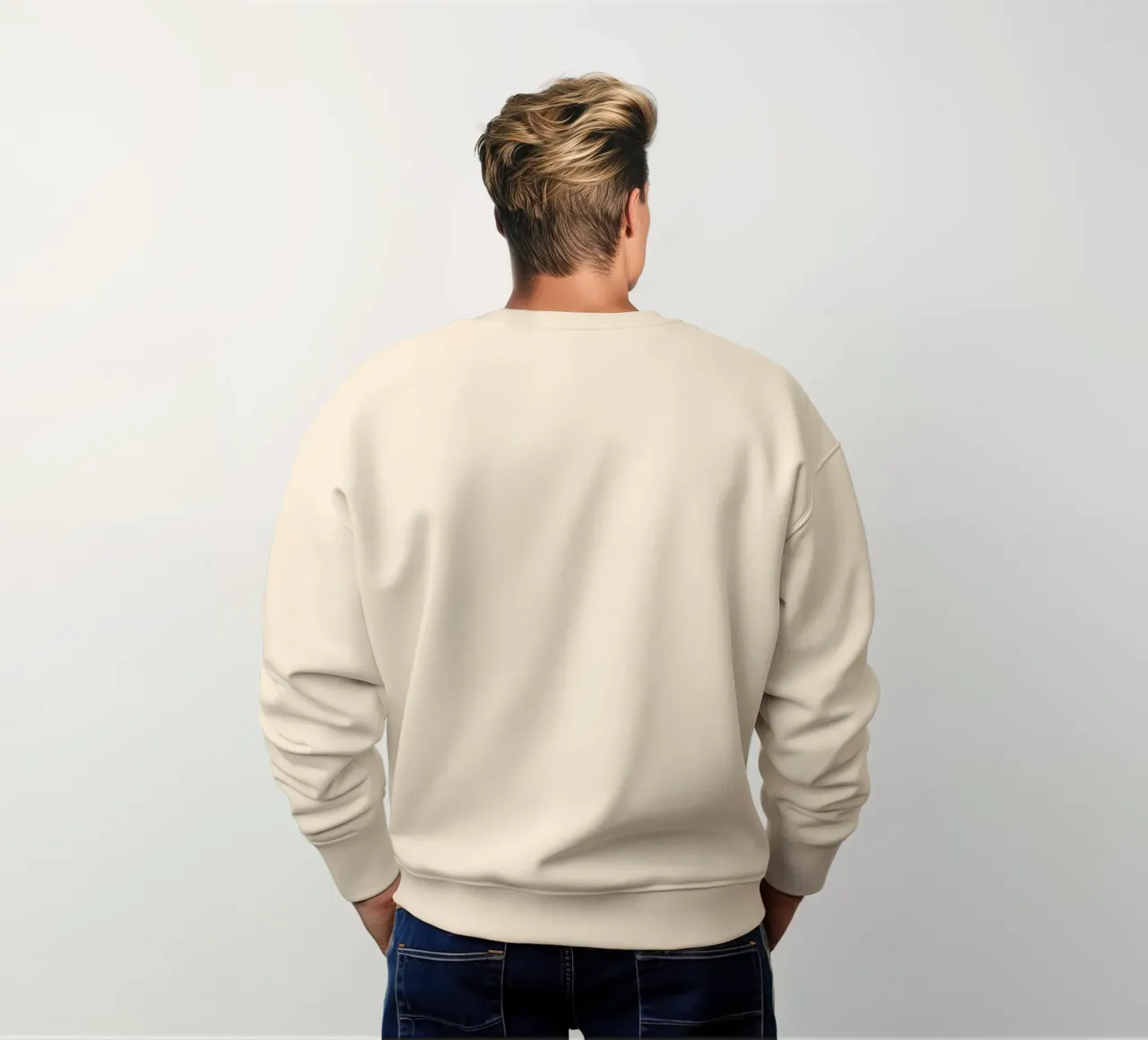 orso felpa da Danielshop