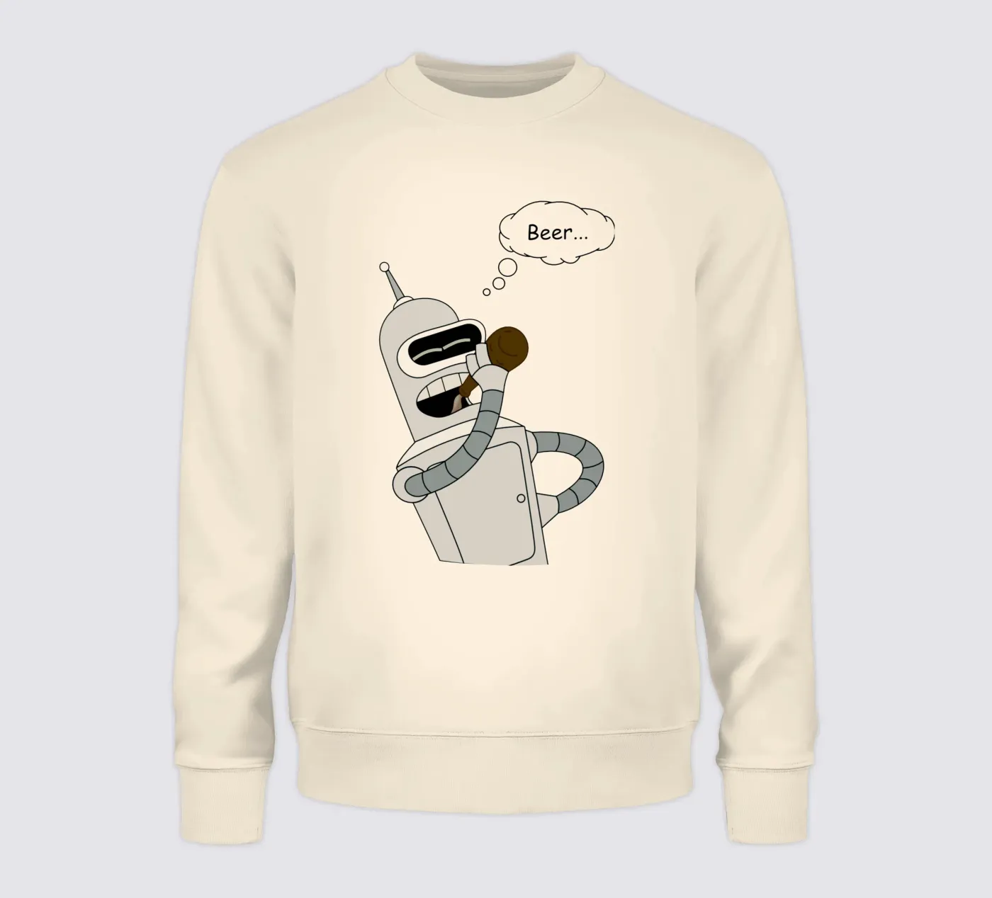 orso felpa da Danielshop