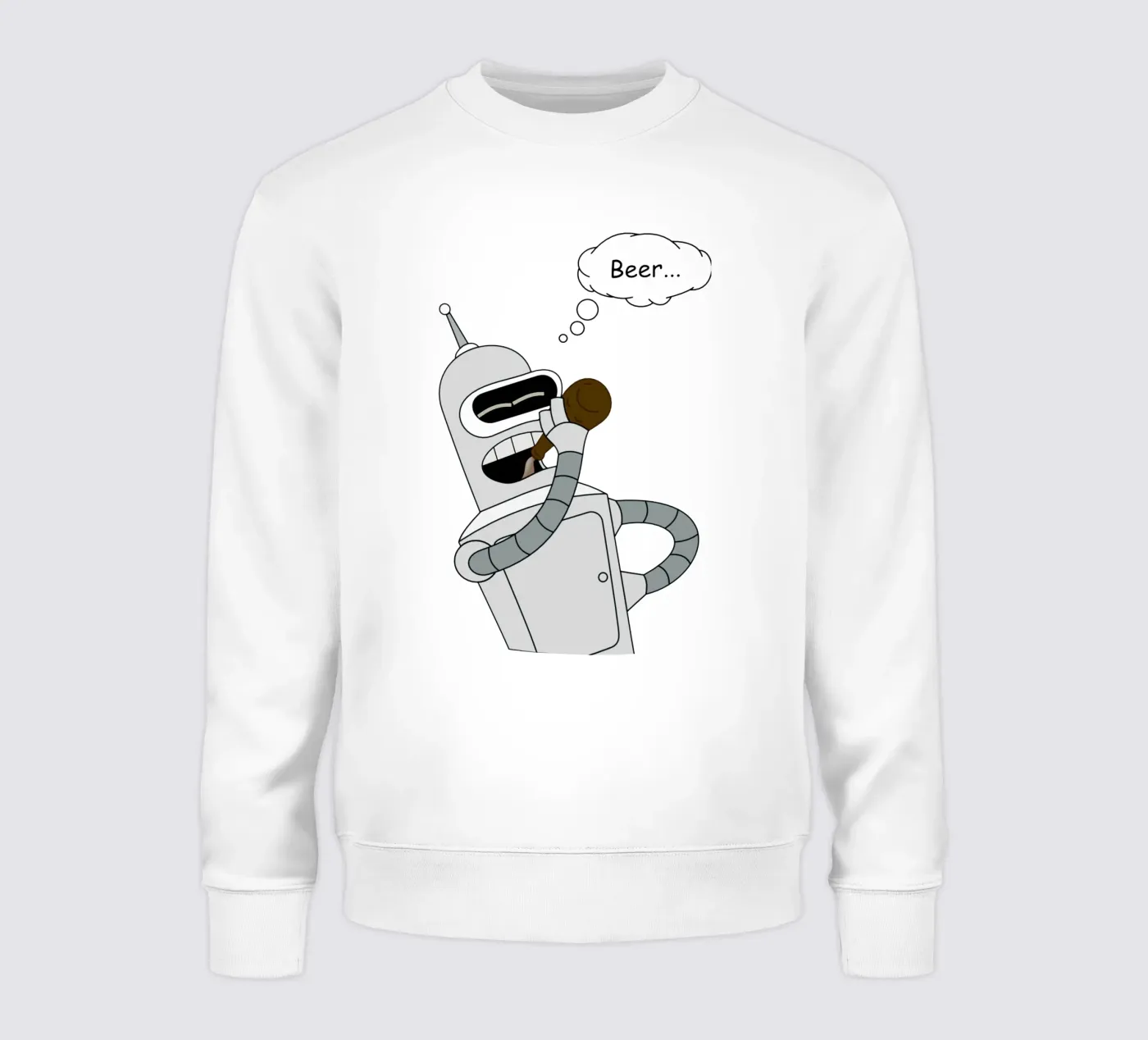 orso felpa da Danielshop