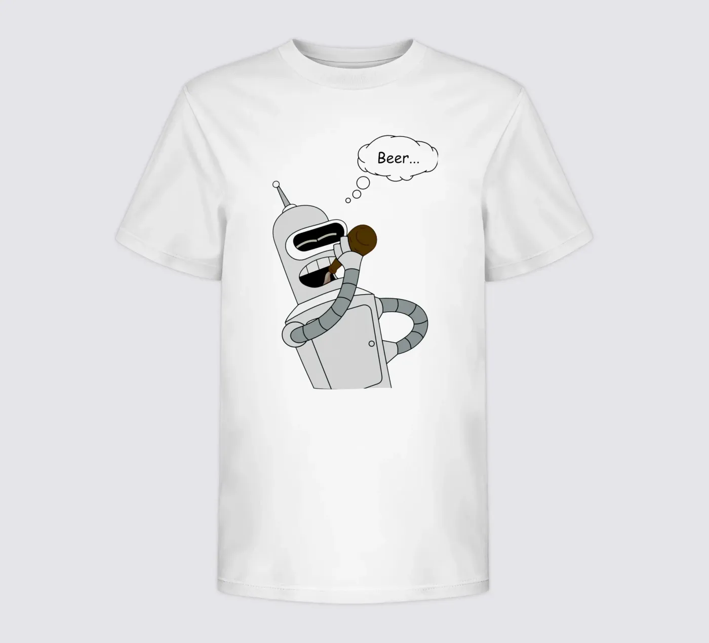orso t-shirt bambini da Danielshop