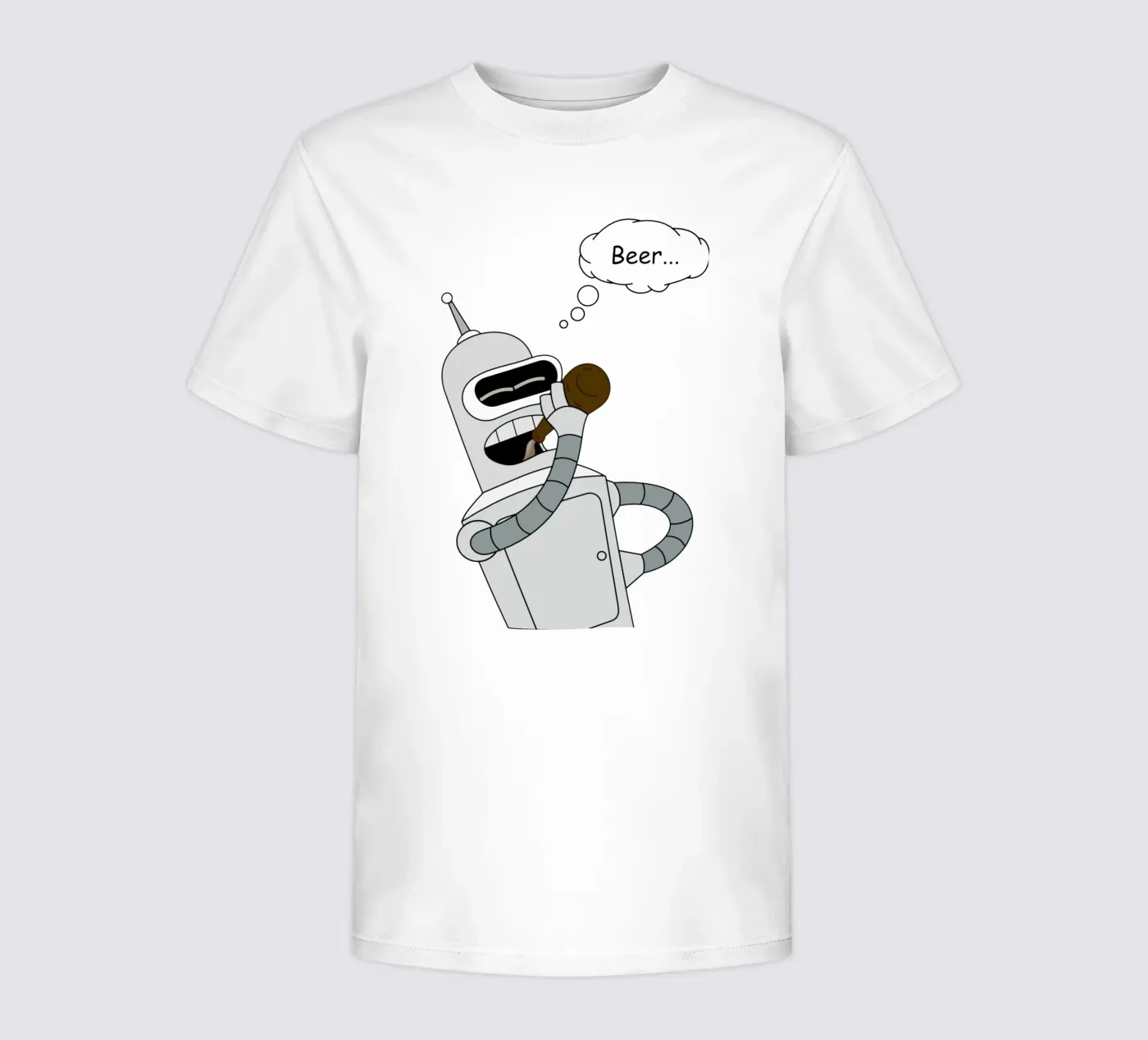 orso t-shirt bambini da Danielshop