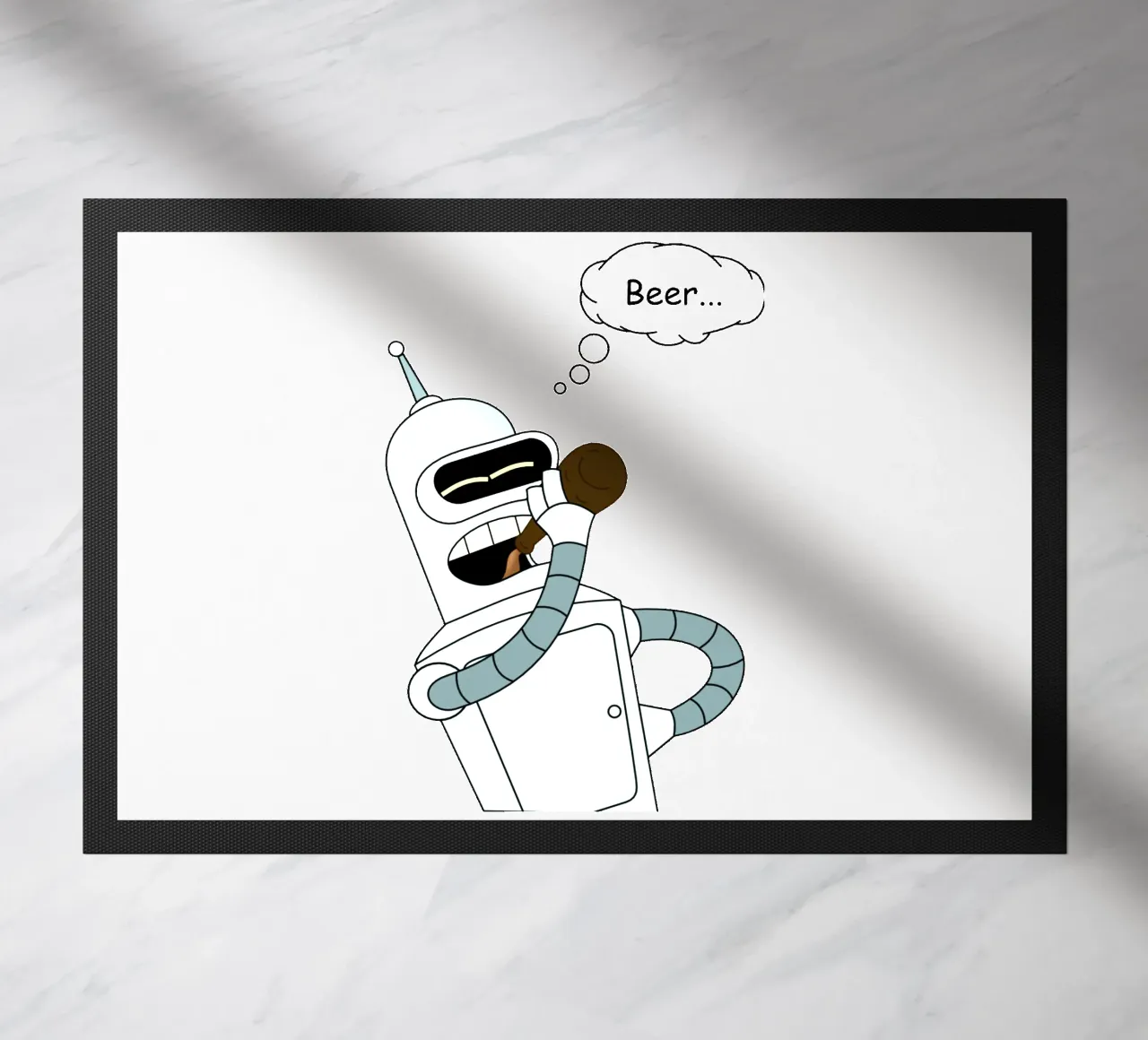 orso zerbino da Danielshop