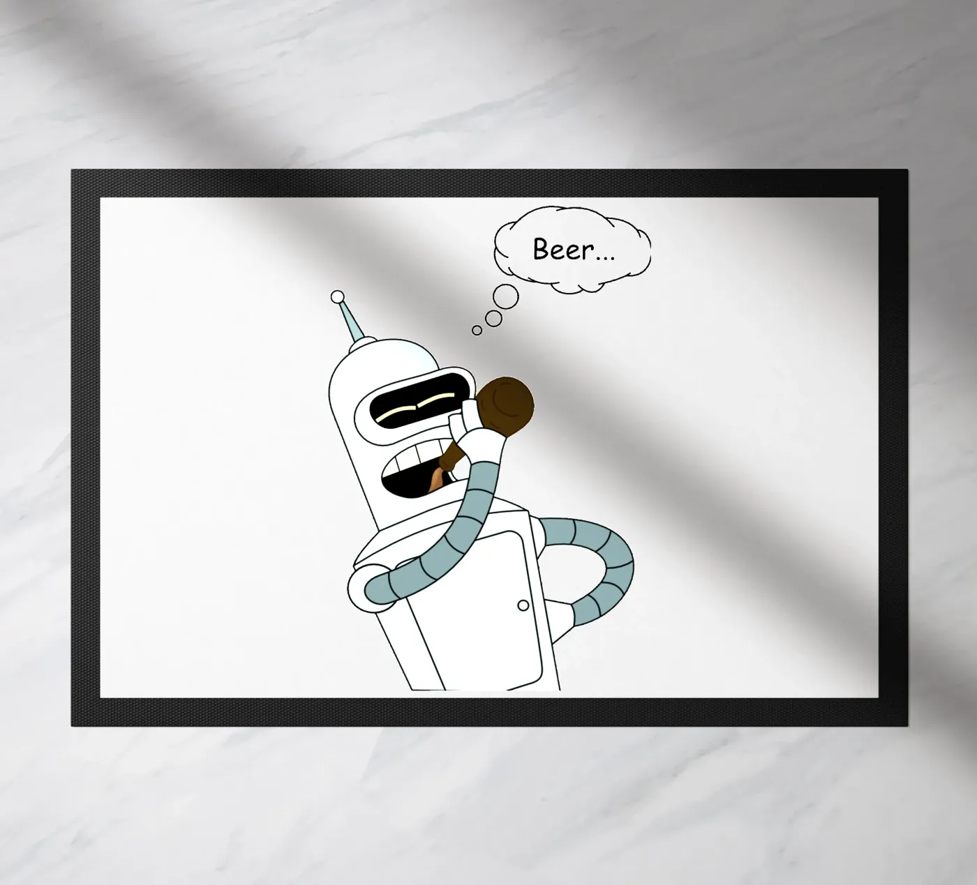 bear zerbino da Danielshop