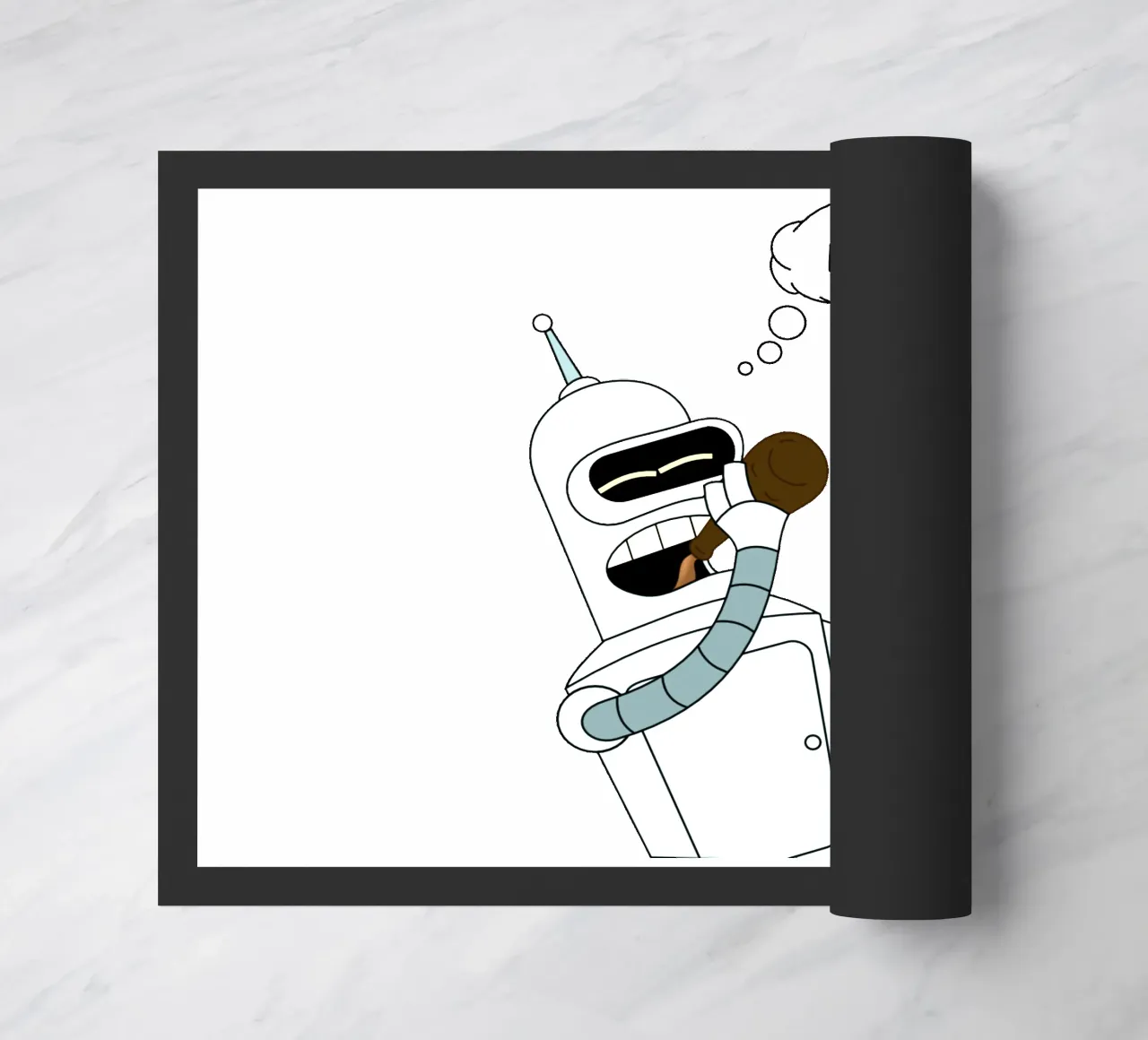 orso zerbino da Danielshop