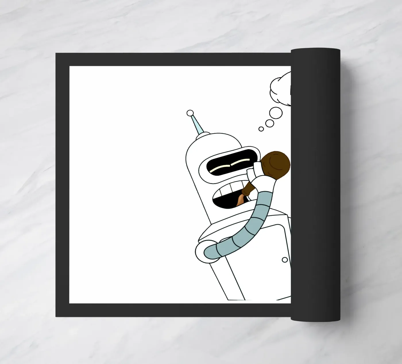 bear zerbino da Danielshop