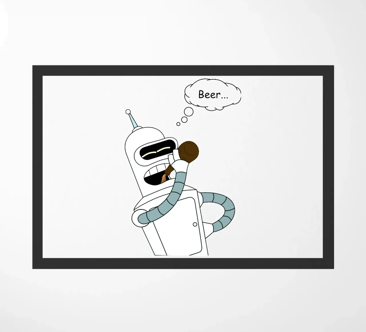 orso zerbino da Danielshop