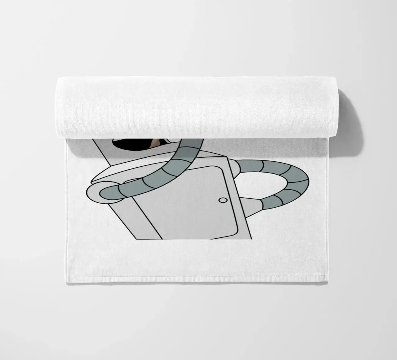 orso telo mare da Danielshop