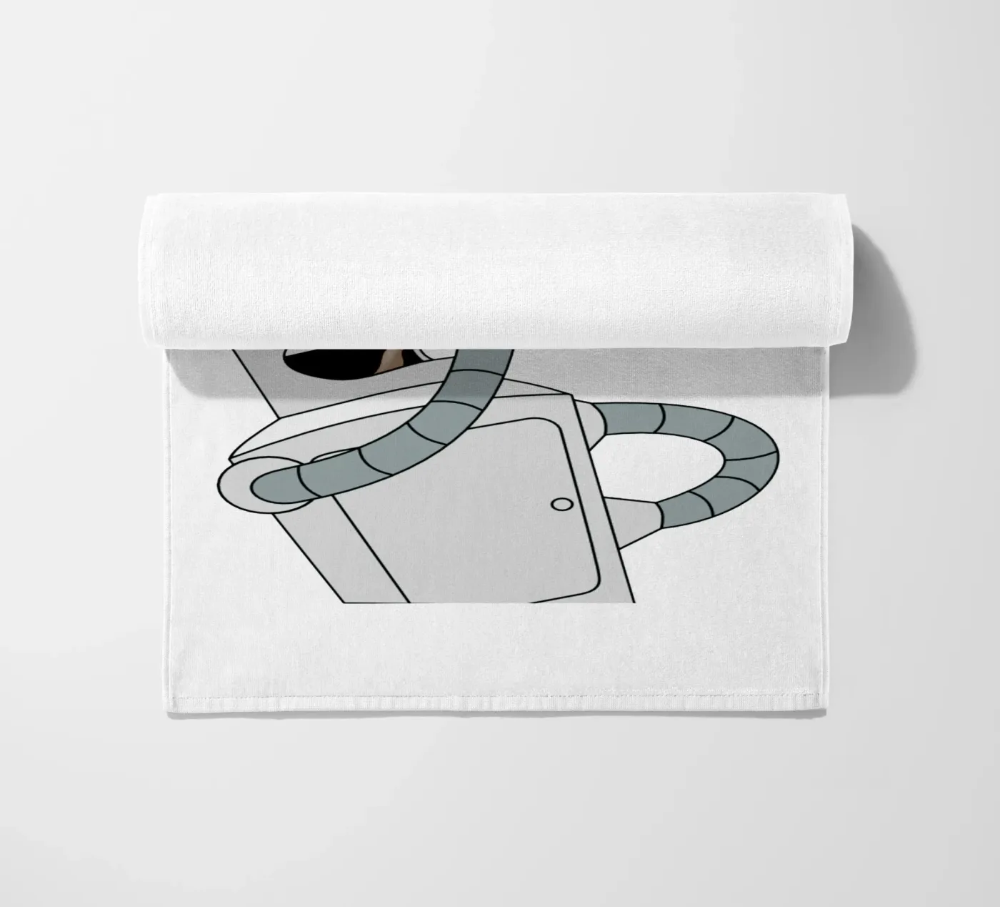 Bär Strandtuch von Danielshop