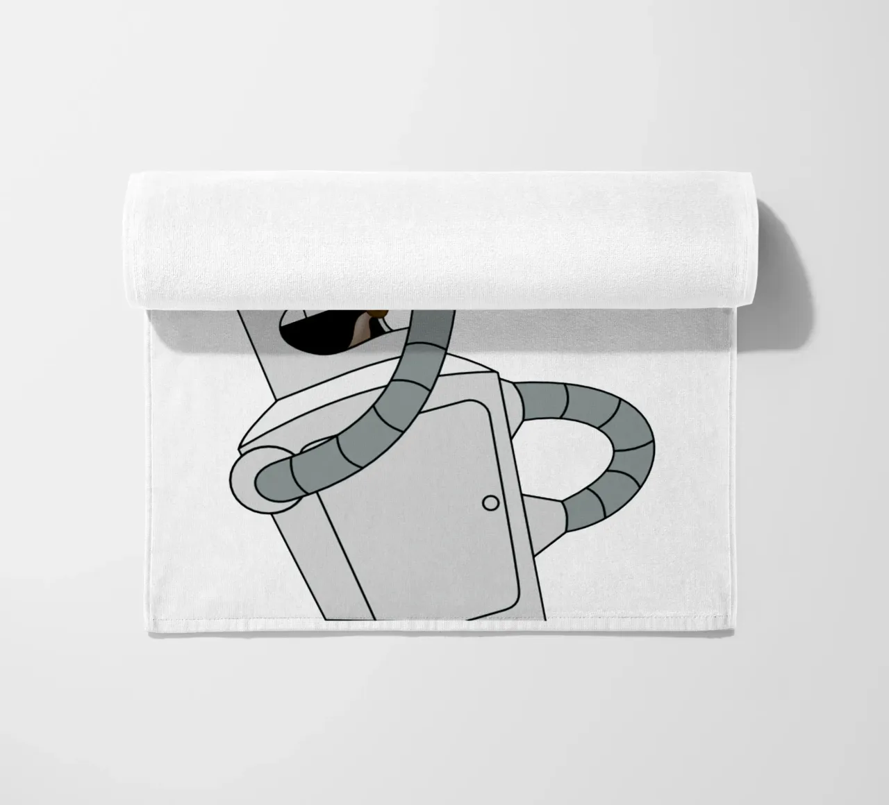 orso telo mare da Danielshop