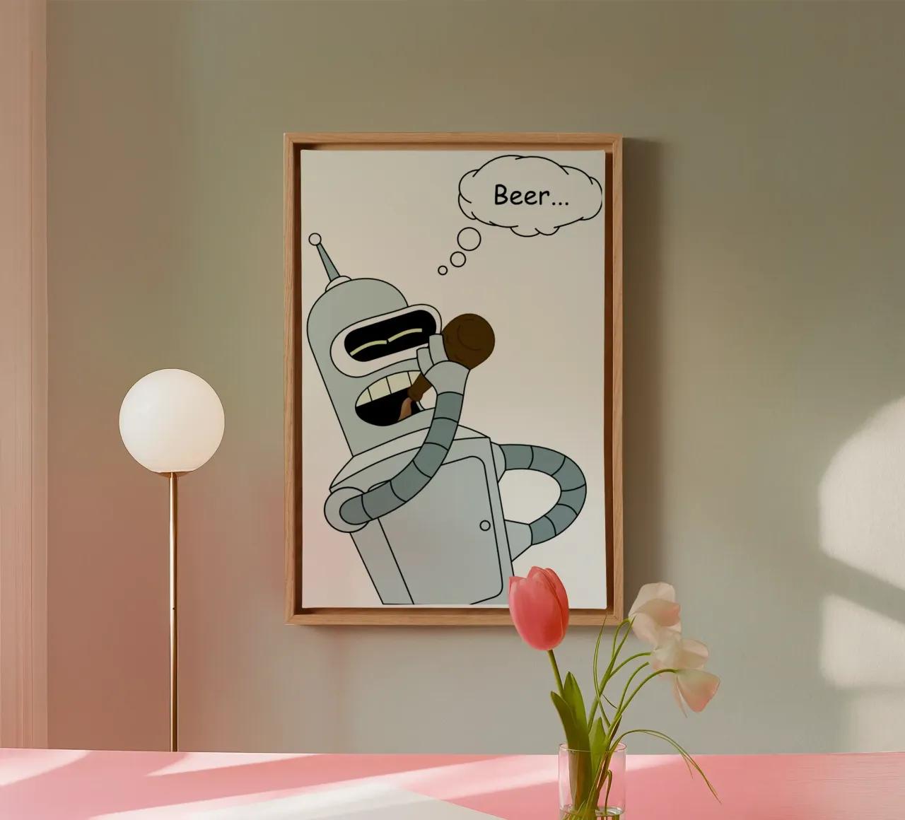 bear tela da Danielshop