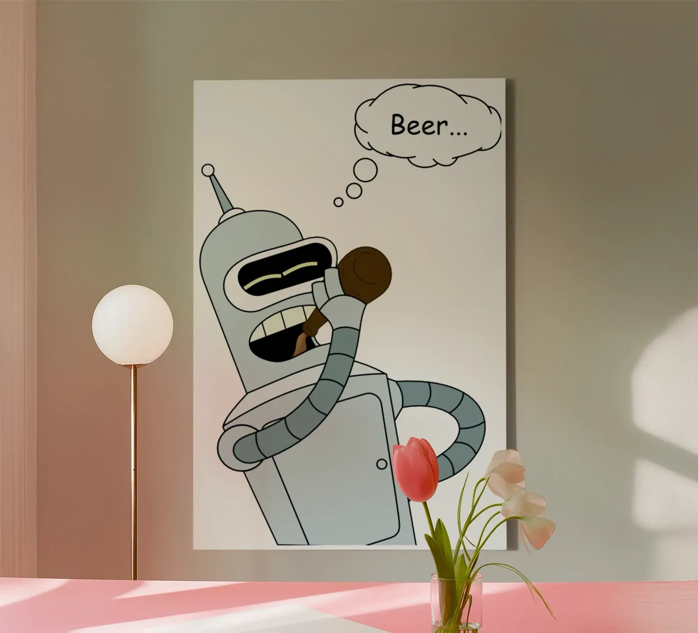 bear tela da Danielshop