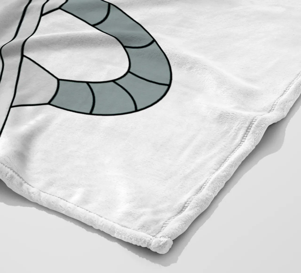 bear Fleecedecke von Danielshop