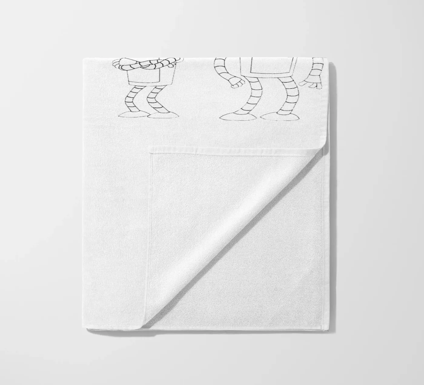 bendr robot evolution telo mare da Danielshop