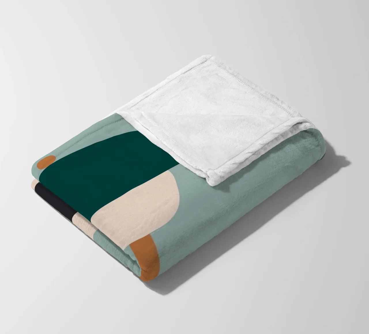 Standing Lamp Aesthetic coperta in pile da galihstudio