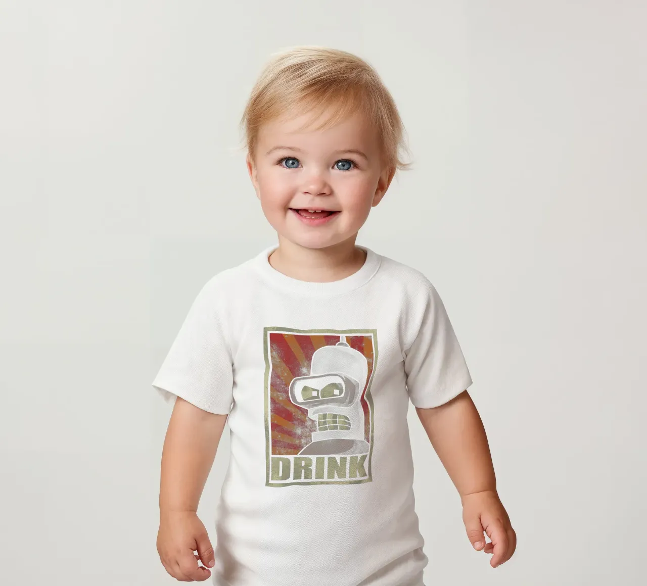 drink baby t-shirt by Danielshop