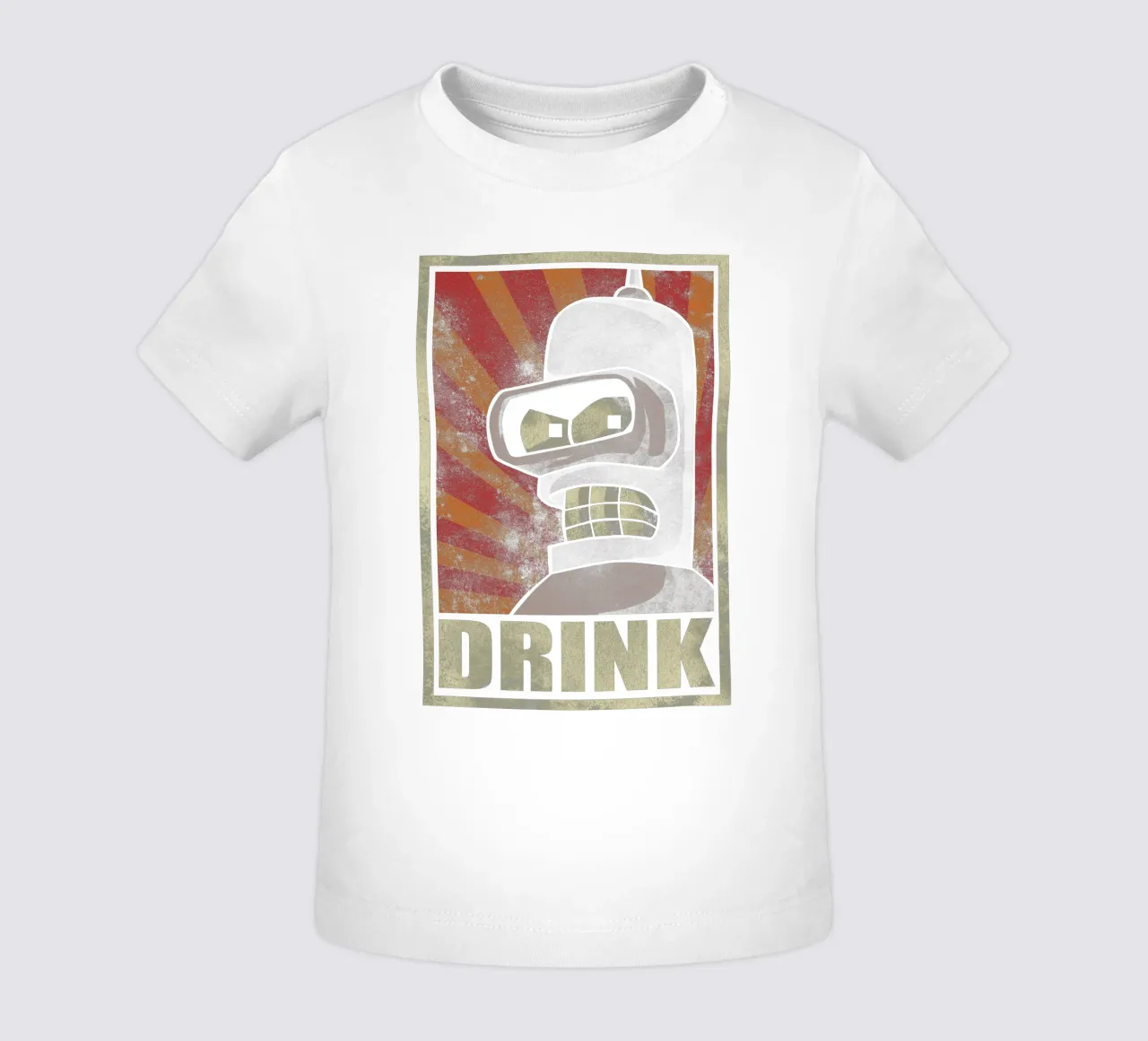 drink baby t-shirt by Danielshop