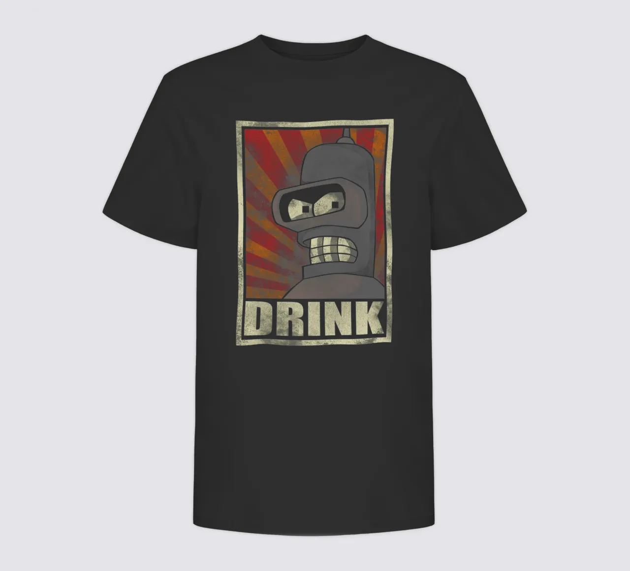 bevanda t-shirt bambini da Danielshop