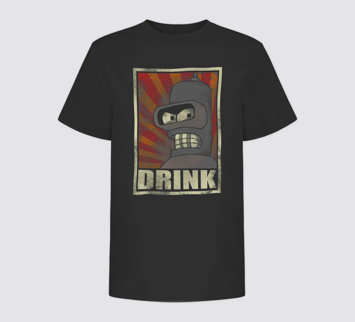 bevanda t-shirt bambini da Danielshop