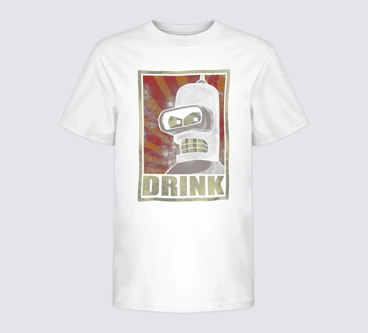 bevanda t-shirt bambini da Danielshop