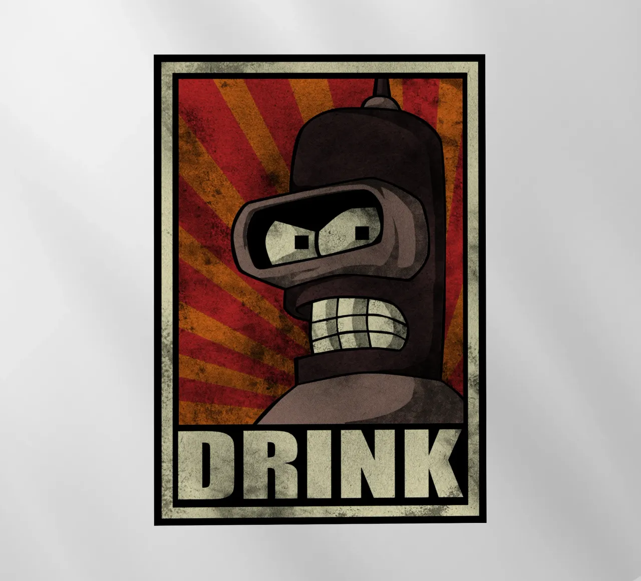 bevanda pellicola backlit da Danielshop