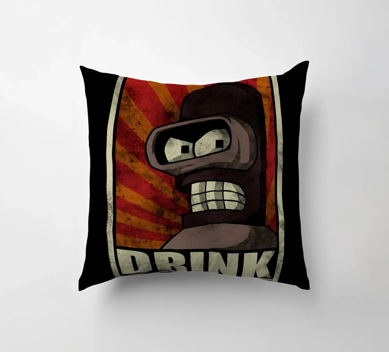 bevanda cuscino da Danielshop