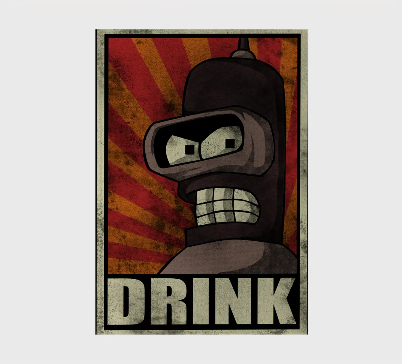 drink notebook by Danielshop