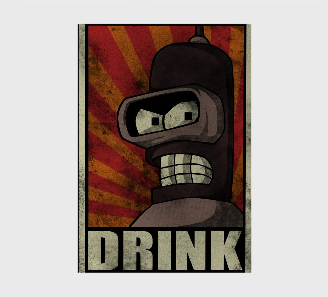 drink notebook by Danielshop