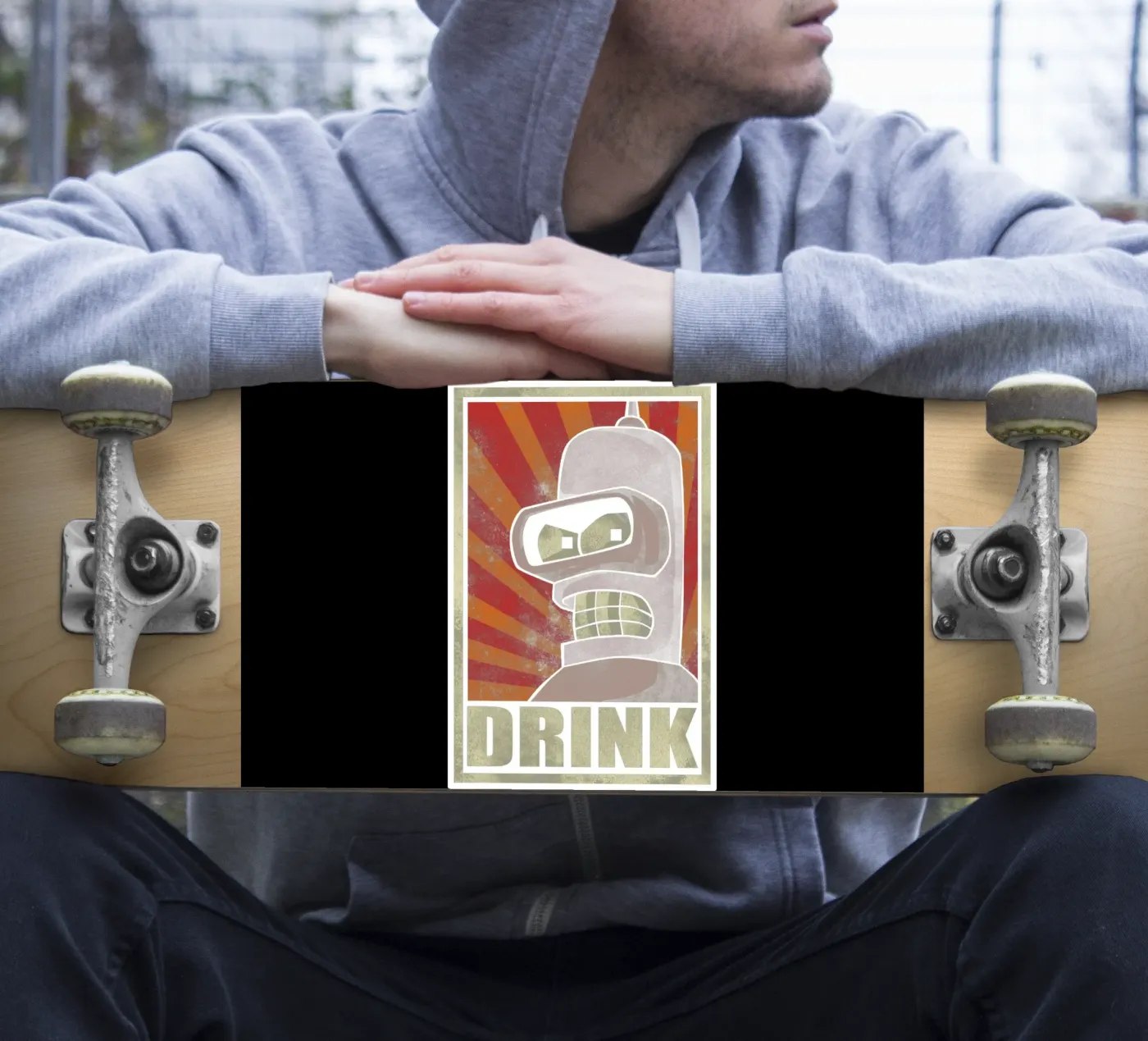 drink sticker by Danielshop