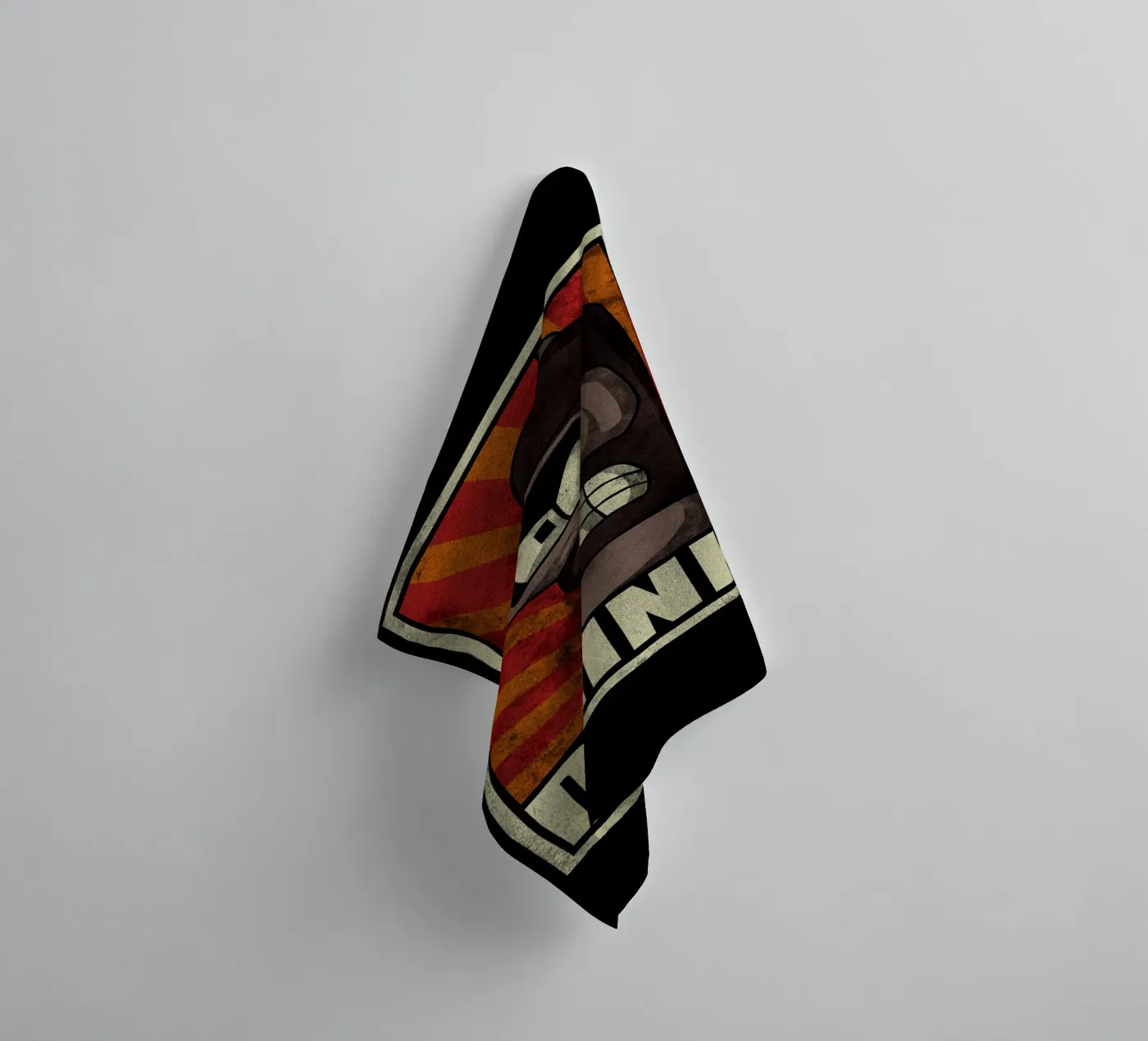 drink towel by Danielshop