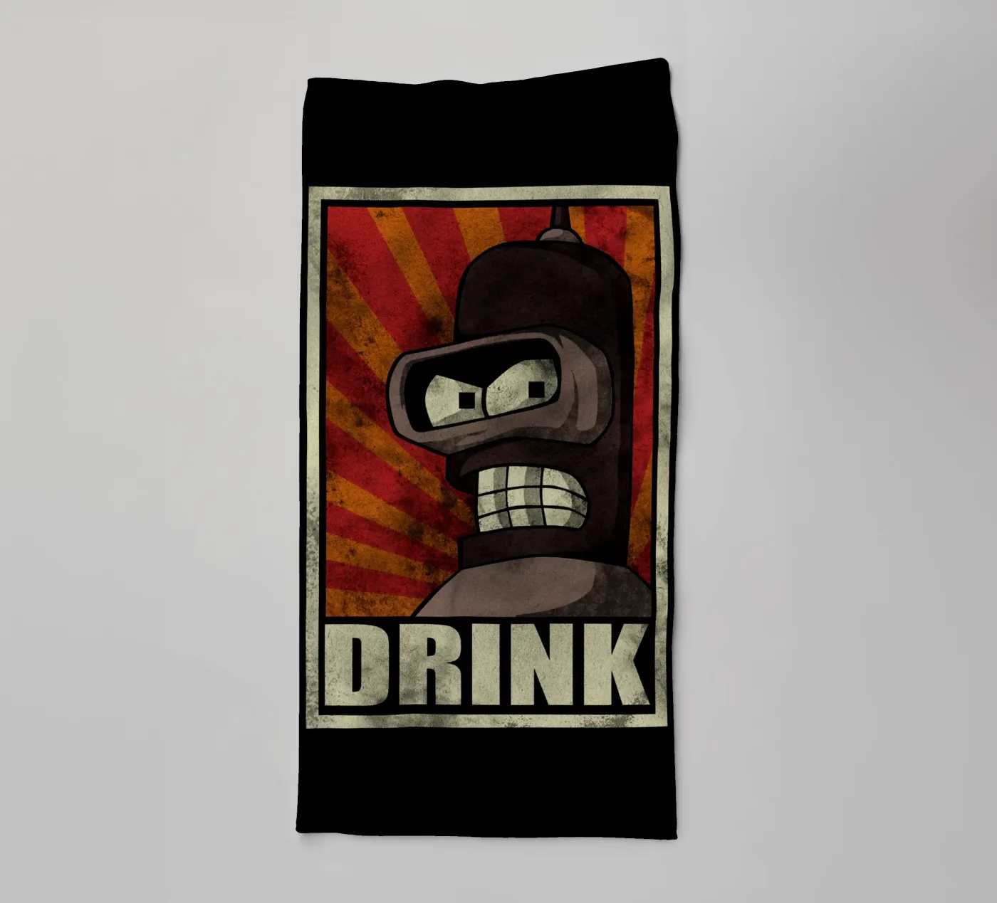 drink towel by Danielshop