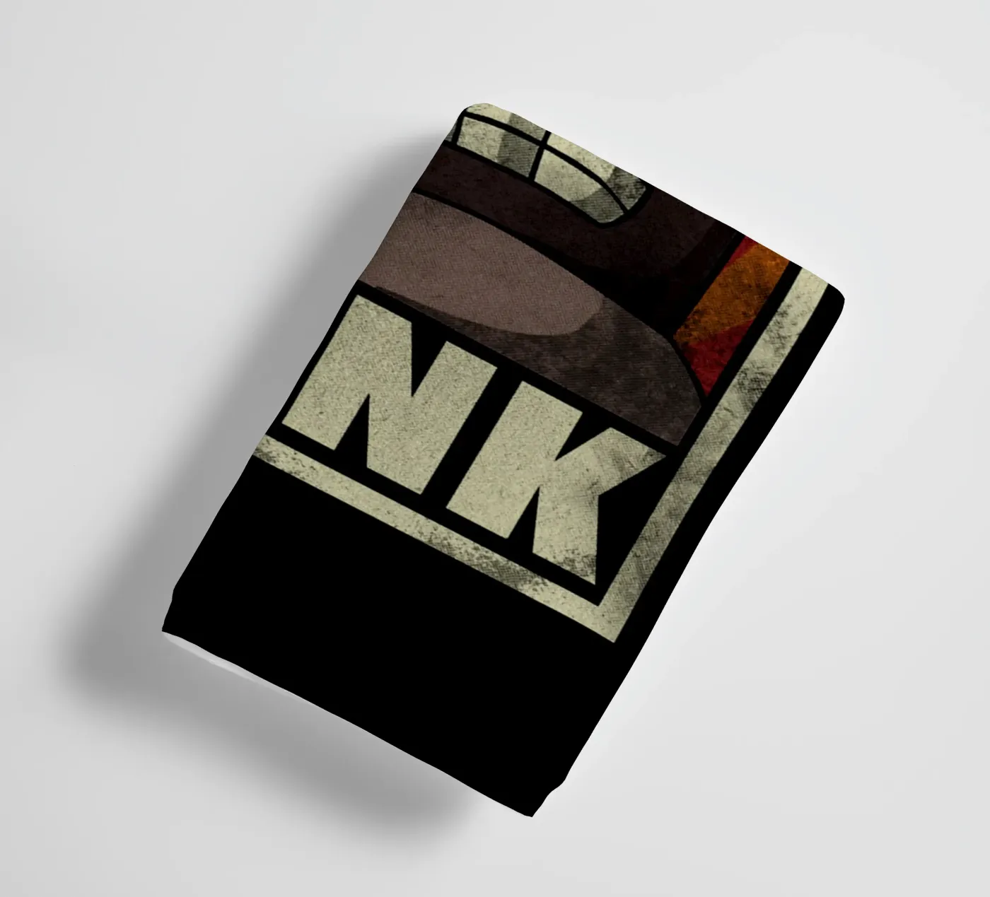drink towel by Danielshop