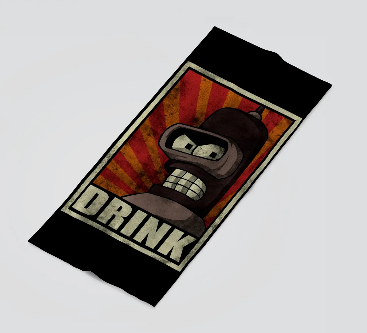 bevanda telo mare da Danielshop