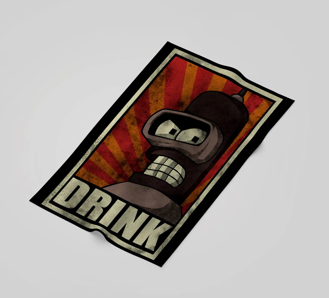 bevanda telo mare da Danielshop