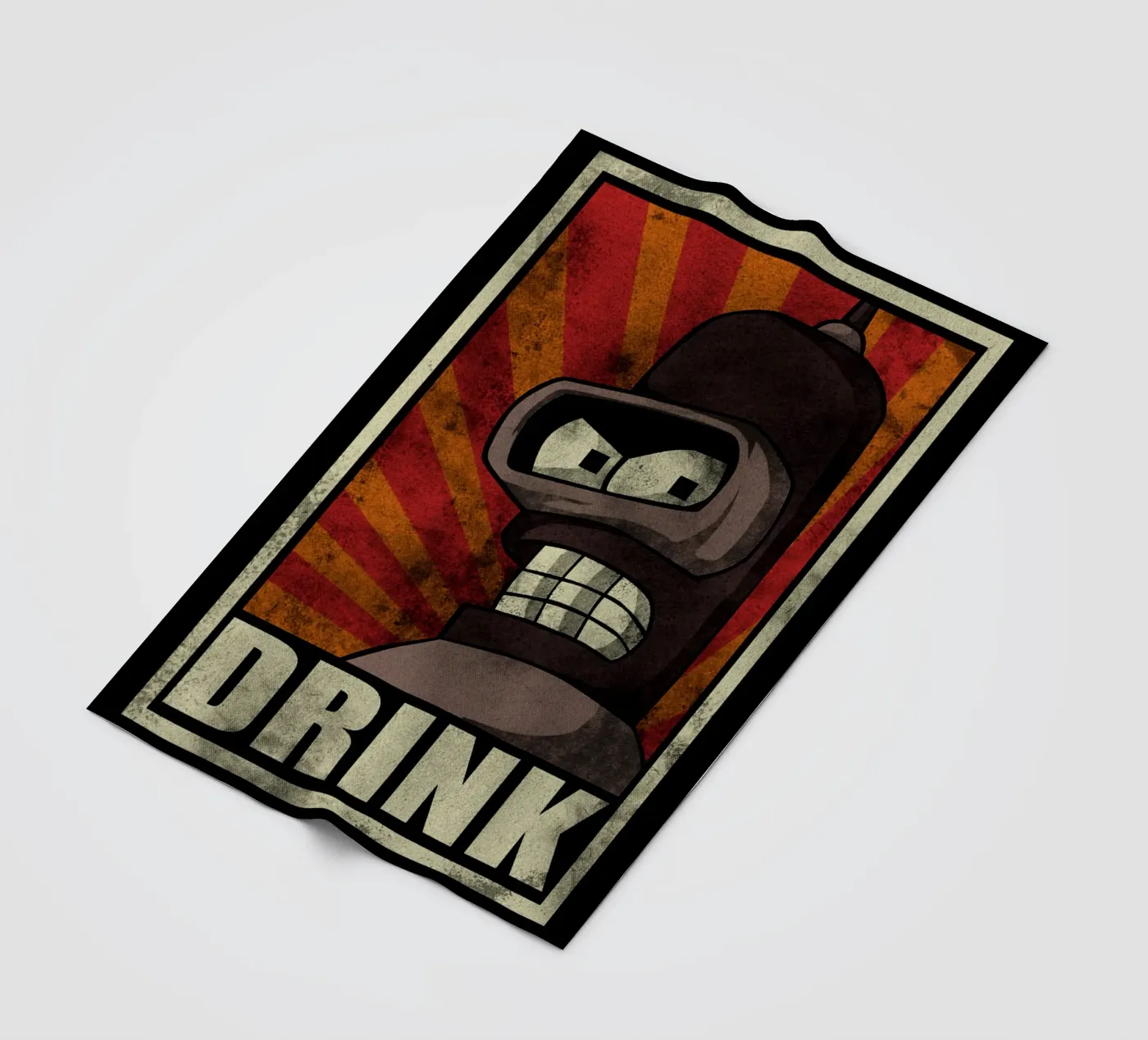 bevanda coperta in pile da Danielshop