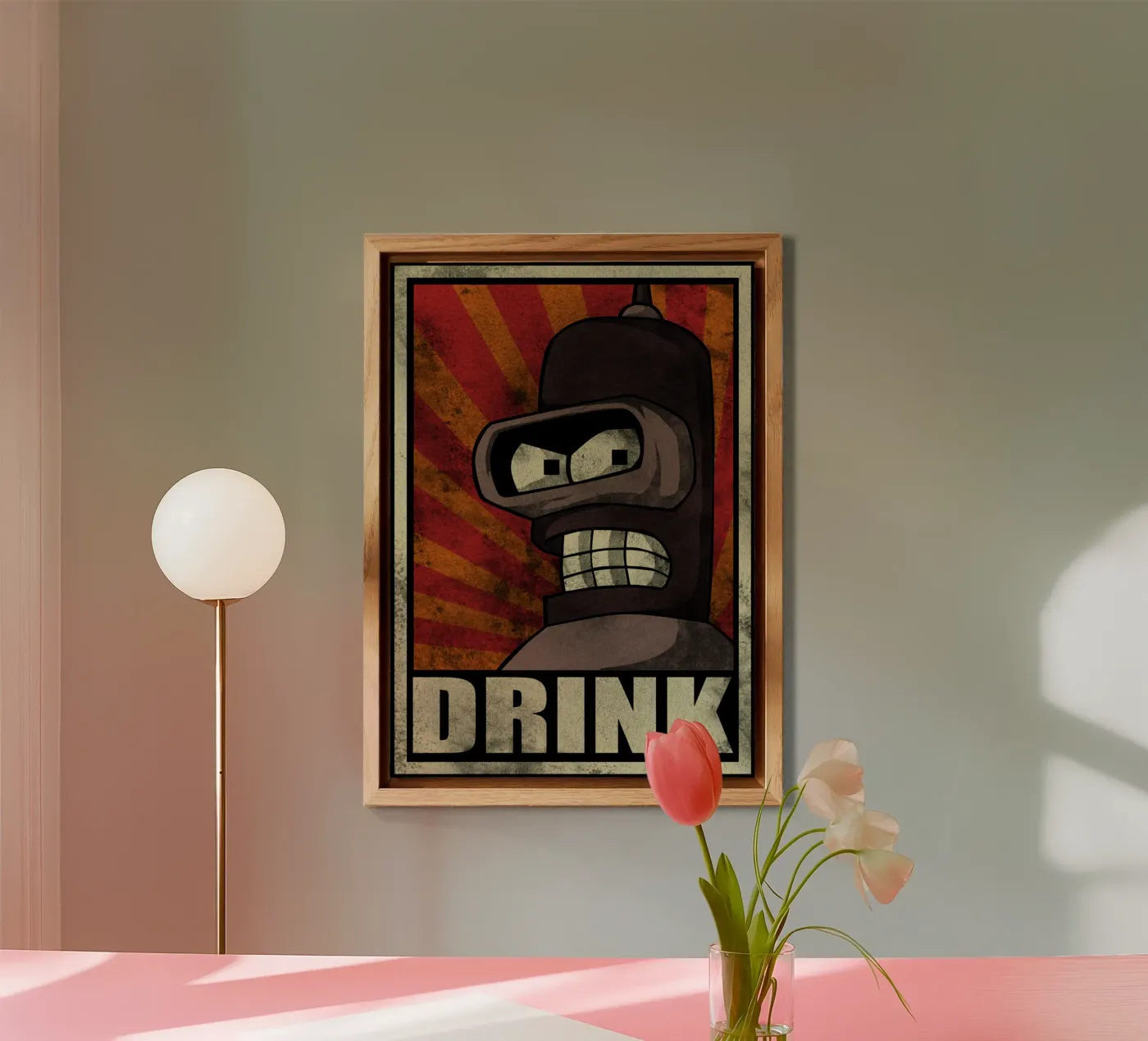 drink pannello forex da Danielshop