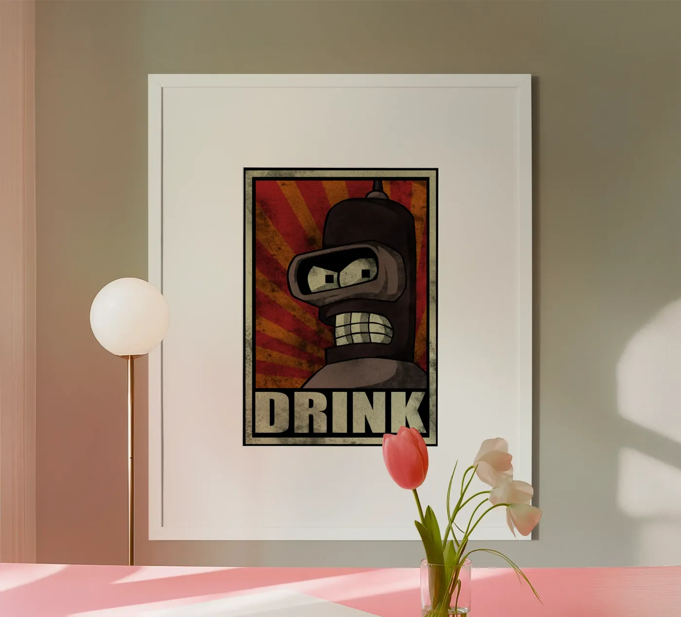 bevanda poster da Danielshop