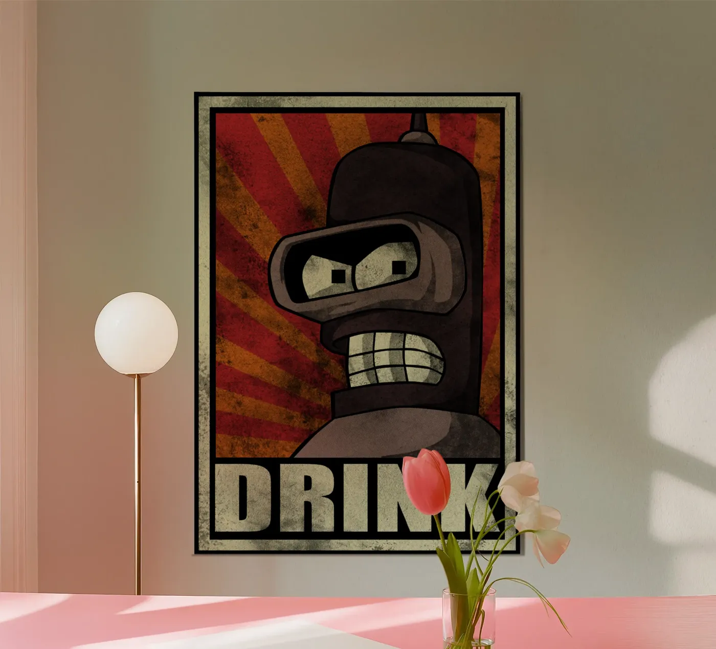 bevanda poster da Danielshop