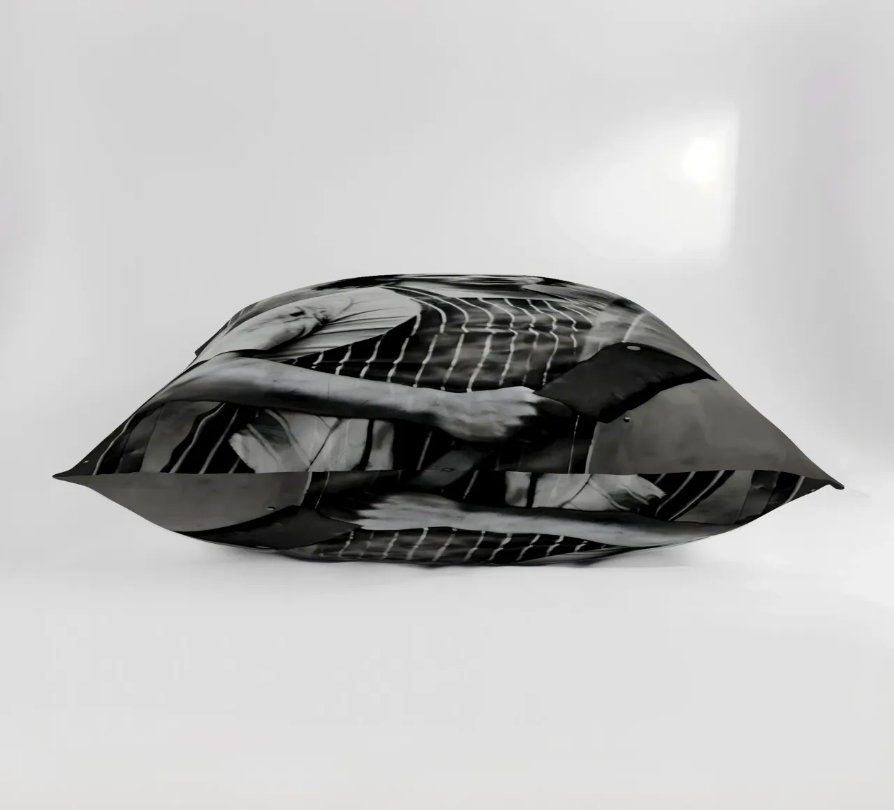 Impugnare un coltello cuscino da Takeme