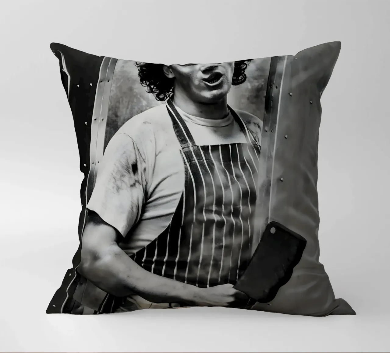 Impugnare un coltello cuscino da Takeme