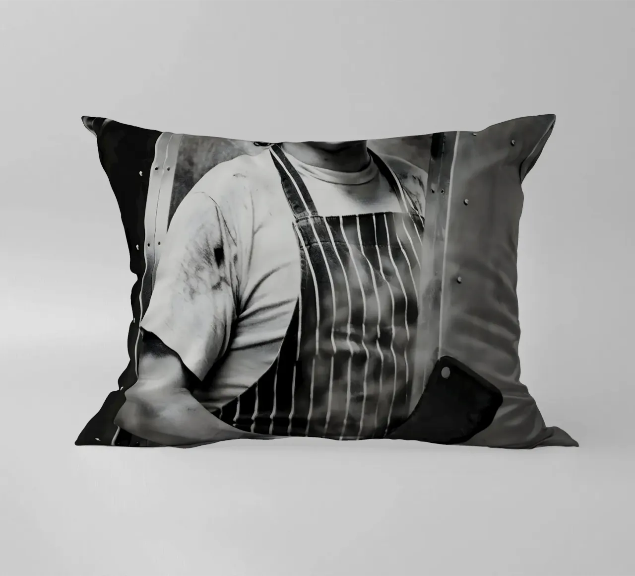 Impugnare un coltello cuscino da Takeme