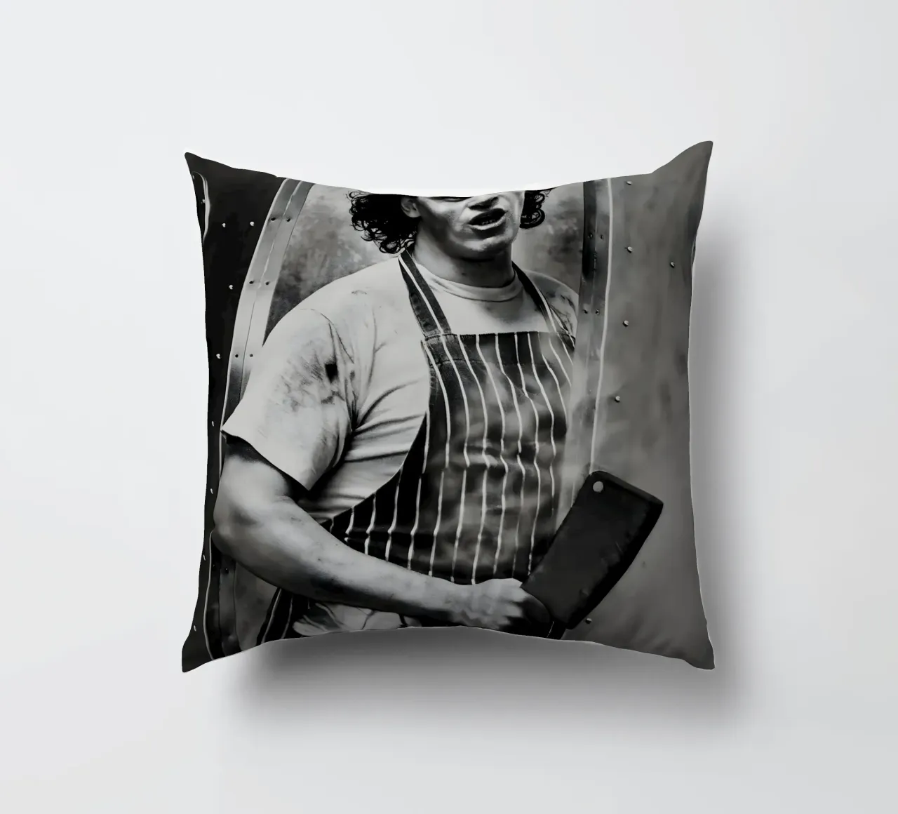 Impugnare un coltello cuscino da Takeme