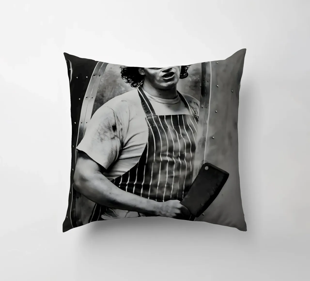 Impugnare un coltello cuscino da Takeme