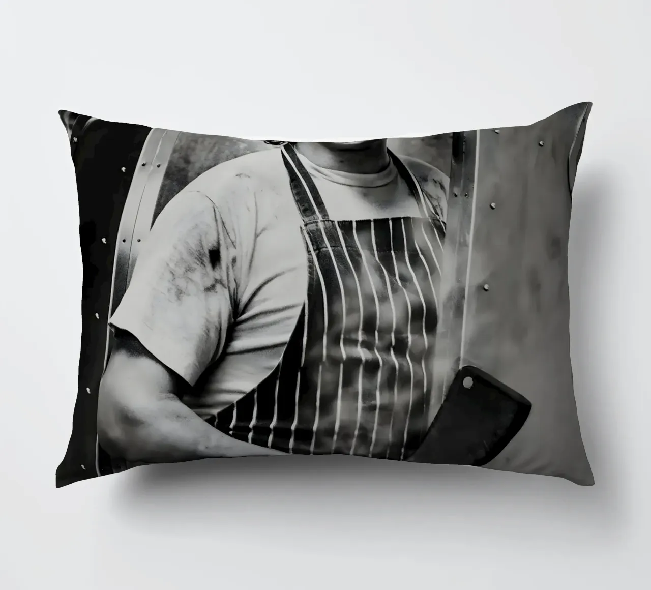 Impugnare un coltello cuscino da Takeme